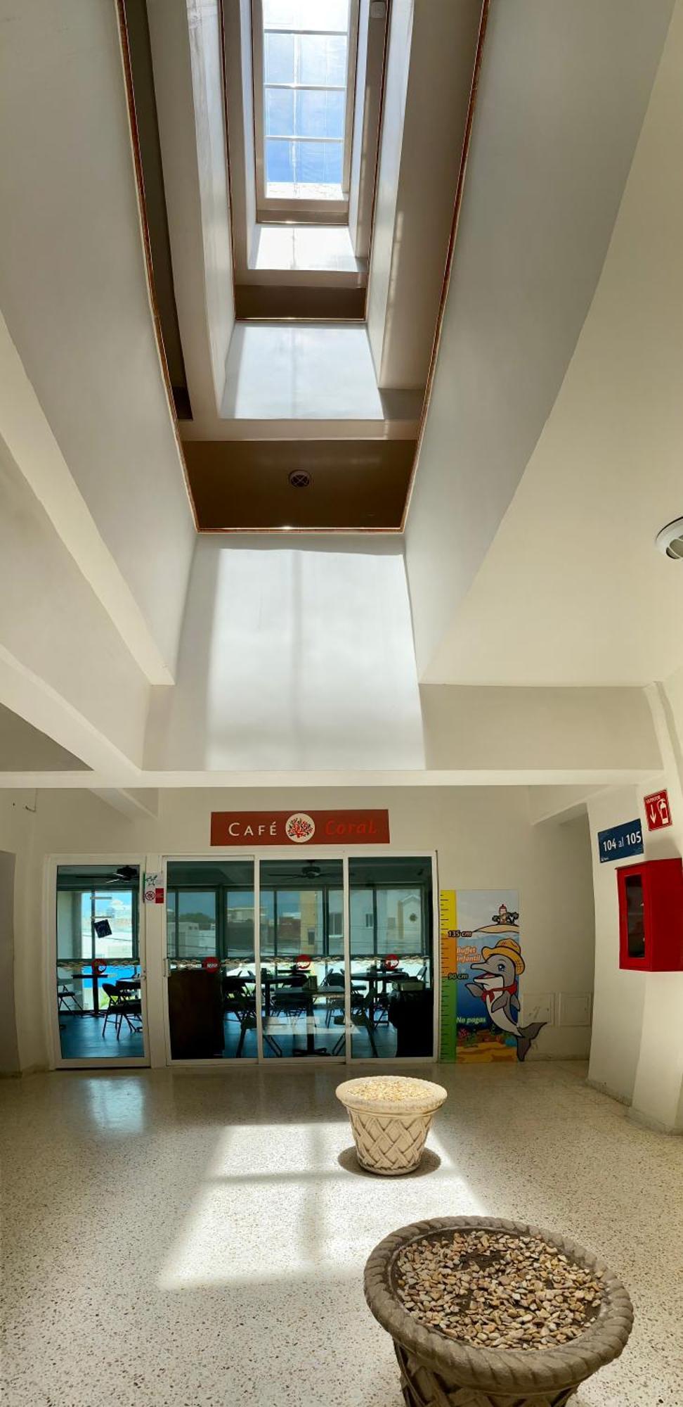 Hotel Delfines - A 2 Calles Del Acuario Веракрус Екстер'єр фото