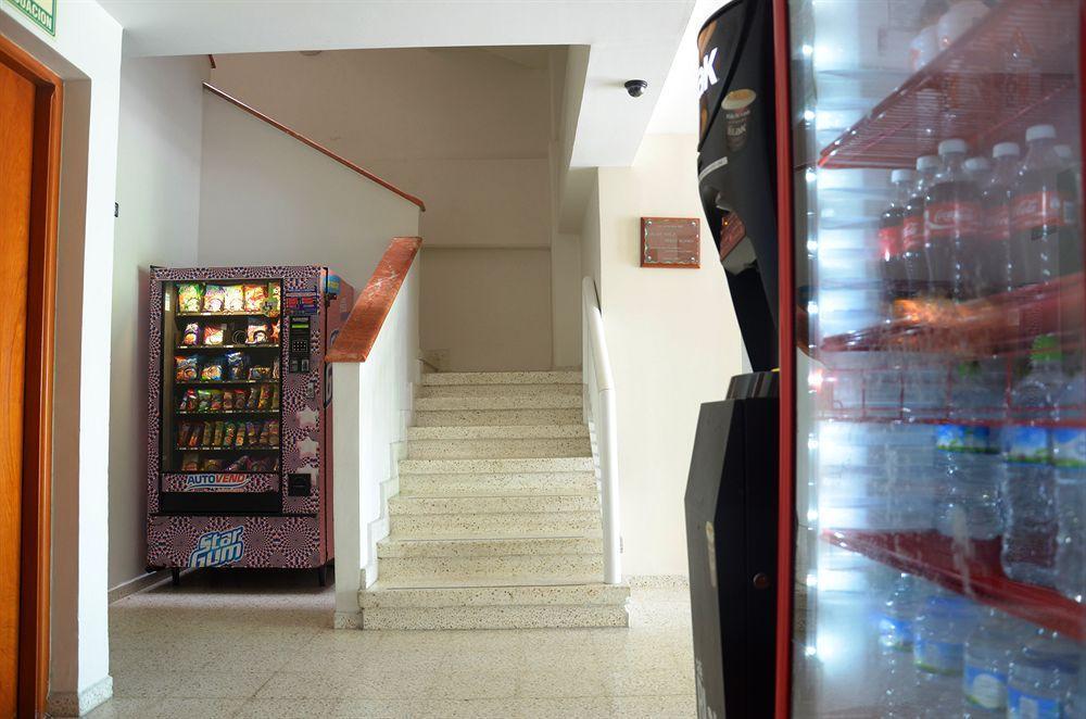 Hotel Delfines - A 2 Calles Del Acuario Веракрус Екстер'єр фото